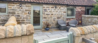 1 bedroom accommodation in Fylingdales, near Whitby