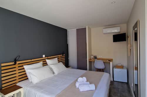 Comfort-Doppelzimmer