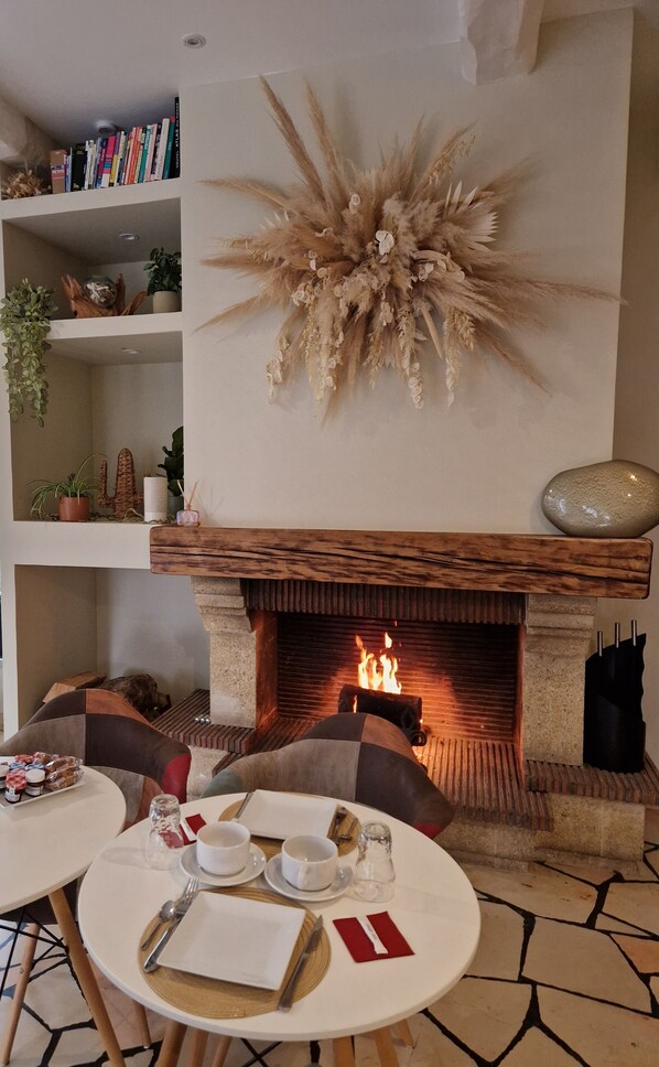 Restaurant - le Cosy (Fréjus)