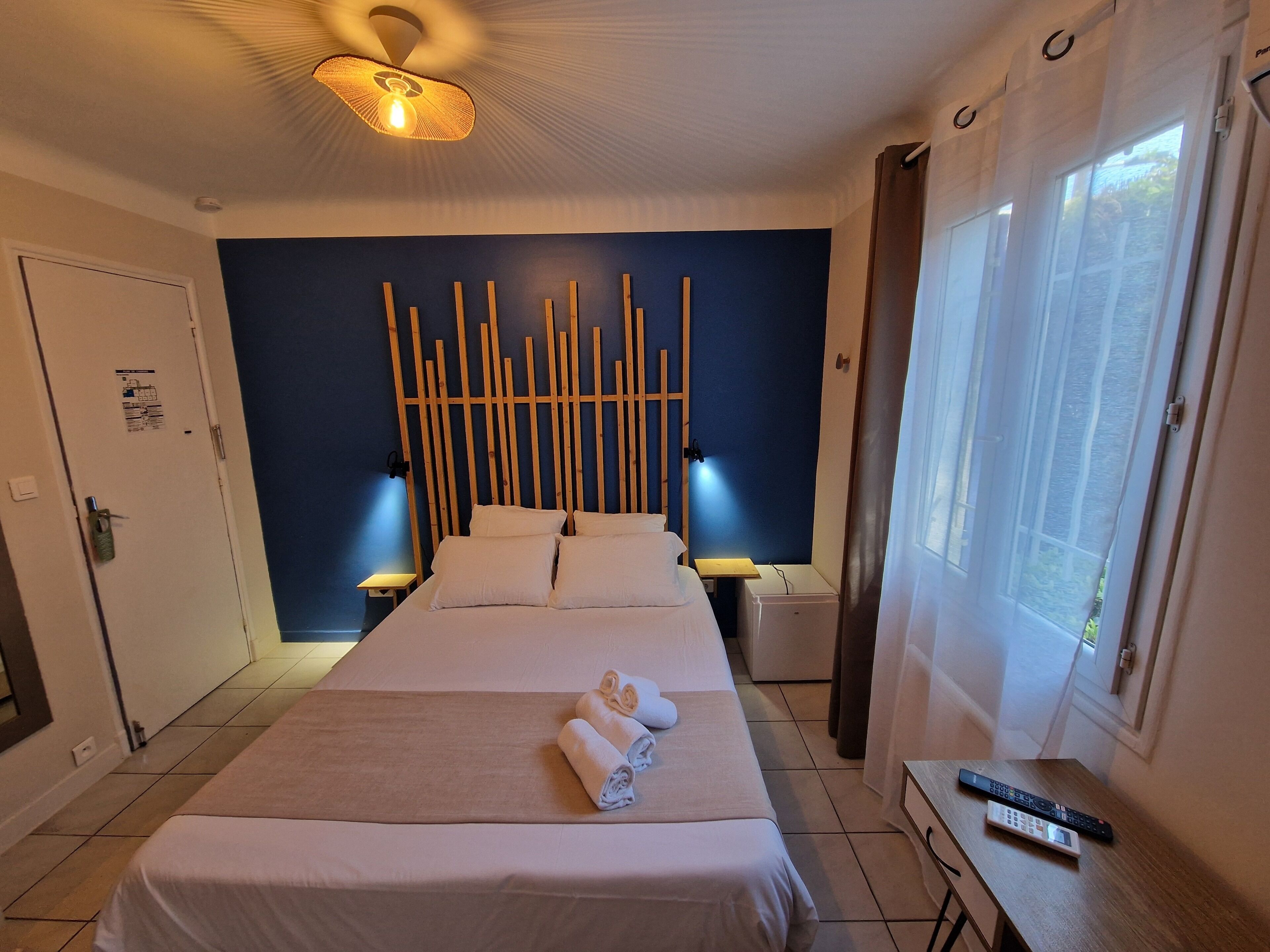 Standard Room | Individually decorated, individually furnished, desk, laptop workspace