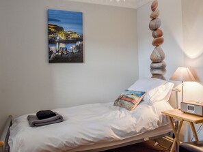 4 chambres, Wi-Fi gratuit, draps fournis