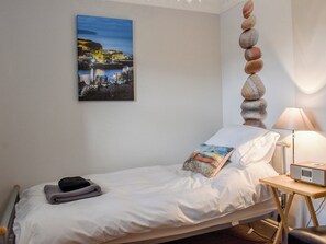 4 Schlafzimmer, kostenloses WLAN, Bettwäsche