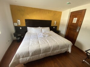 Comfort-Doppelzimmer