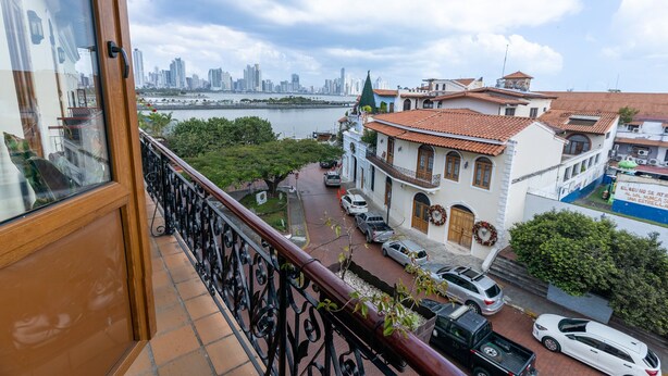 Suite – elite | Terrasse/patio