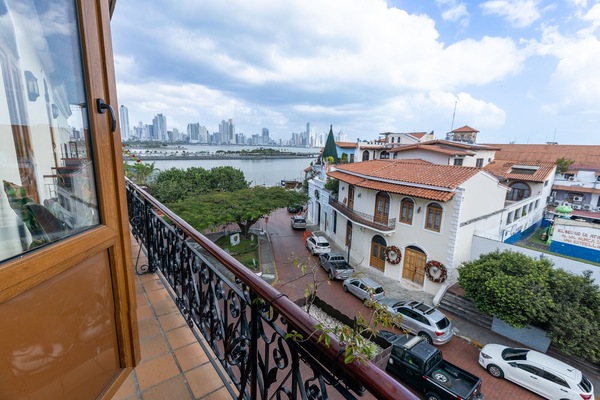 Elite Suite | Terrace/patio