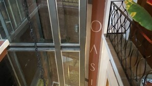 Suite – royal | Terrasse/patio
