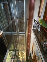 Suite Royal | Terraza o patio