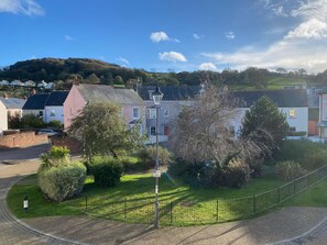 Exterior - A luxury house in an award-winning development. (Shaldon)