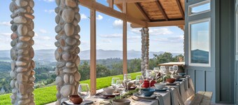 Private Ranch Retreat