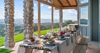 Private Ranch Retreat