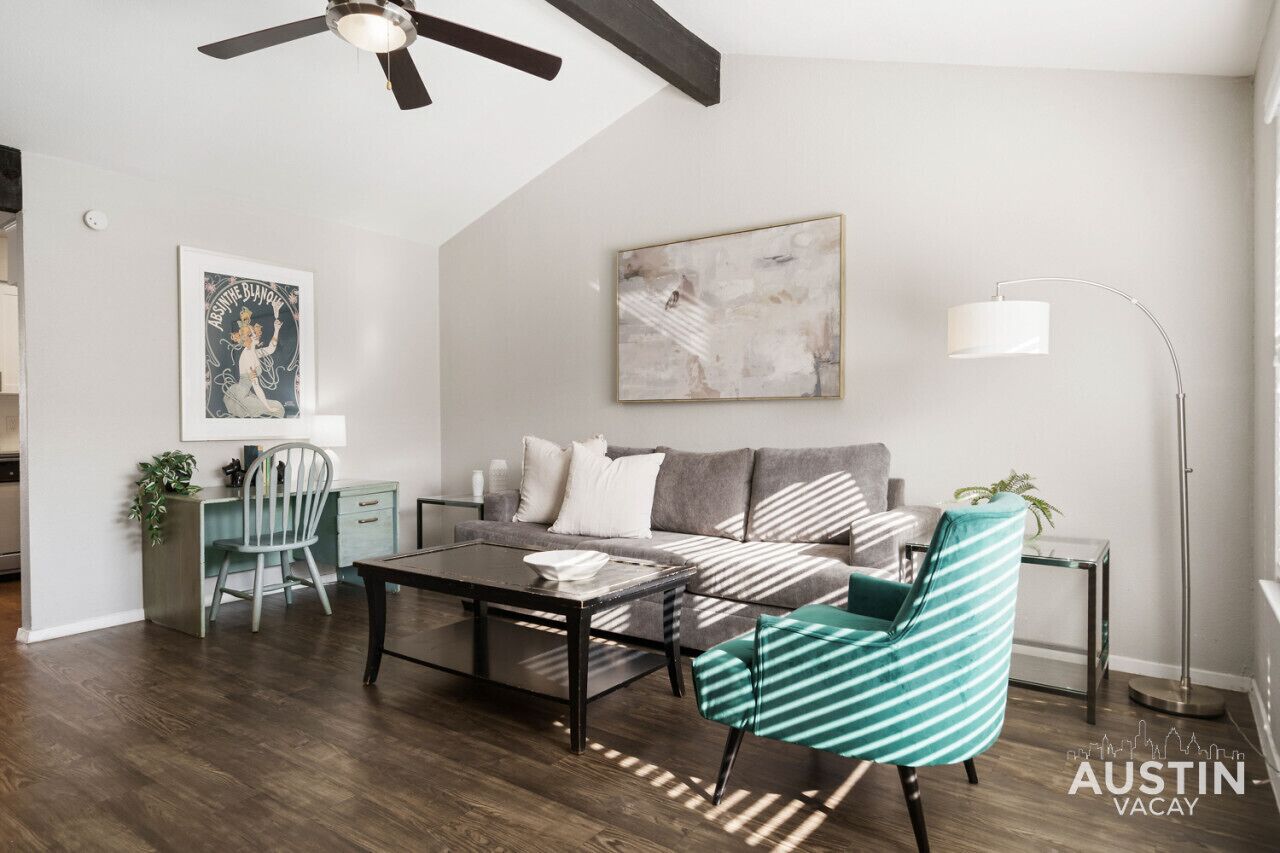 تلفزيون ذكي