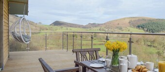Red Kite Lodge - UK32610