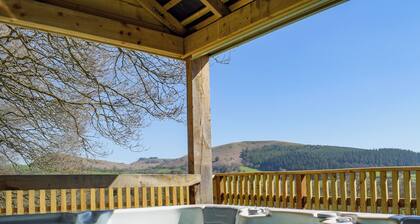 Red Kite Lodge - UK32610