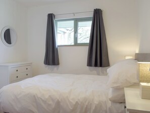 3 habitaciones, wifi gratis y ropa de cama 