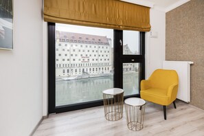 3 soverom, barnesenger og sengetøy