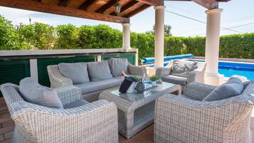 Villa | 4 Schlafzimmer