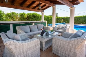 Villa | 4 bedrooms - Casa Josephine by Portucasa (Olhao)