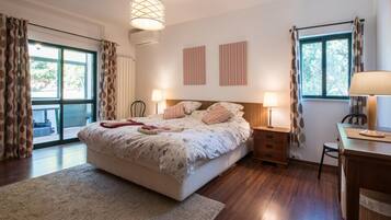 Villa | 4 Schlafzimmer