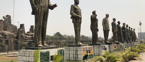 Ferienhaus | Sehenswürdigkeit