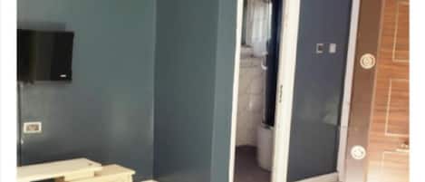 Maison | 3 chambres, fer et planche Ă repasser, accĂšs au Wi-Fi (inclus)
