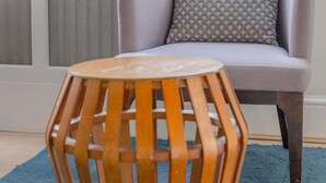 Unclassified image, 2 of 10, button - Bright and Spacious 1 Bedroom Flat in Notting Hill (London)
