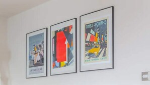 Unclassified image, 5 of 10, button - Bright and Spacious 1 Bedroom Flat in Notting Hill (London)