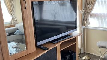 Chalet, Beberapa Tempat Tidur | Interior