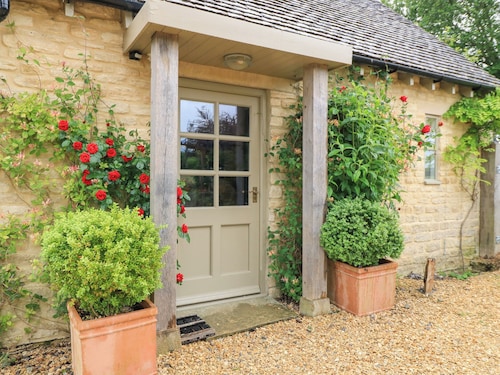 Pudding Hill Barn Cottage