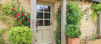 Pudding Hill Barn Cottage