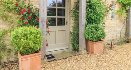 Pudding Hill Barn Cottage