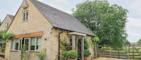 Cottage | Esterni