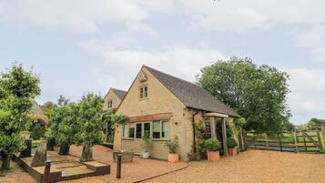 Cottage | Extérieur