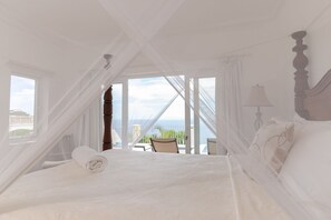 3 soverom, strykejern/-brett, reiseseng for barn og wi-fi (inkludert)