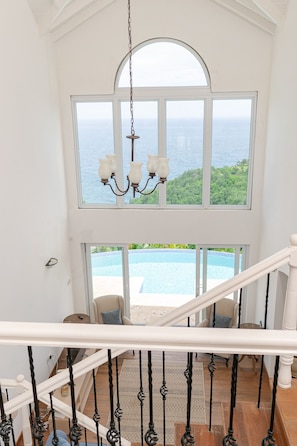 Interior - Uplifting 3 bed beach island cottage (cap estate)