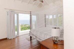 3 soverom, strykejern/-brett, reiseseng for barn og wi-fi (inkludert)