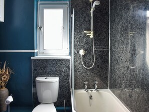 Towels - 2 bedroom accommodation in Keswick (Keswick)