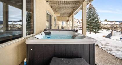 R&R - Relaxation Ridge | Pool/Hot Tub | Spacious