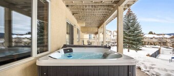 R&R - Relaxation Ridge | Pool/Hot Tub | Spacious