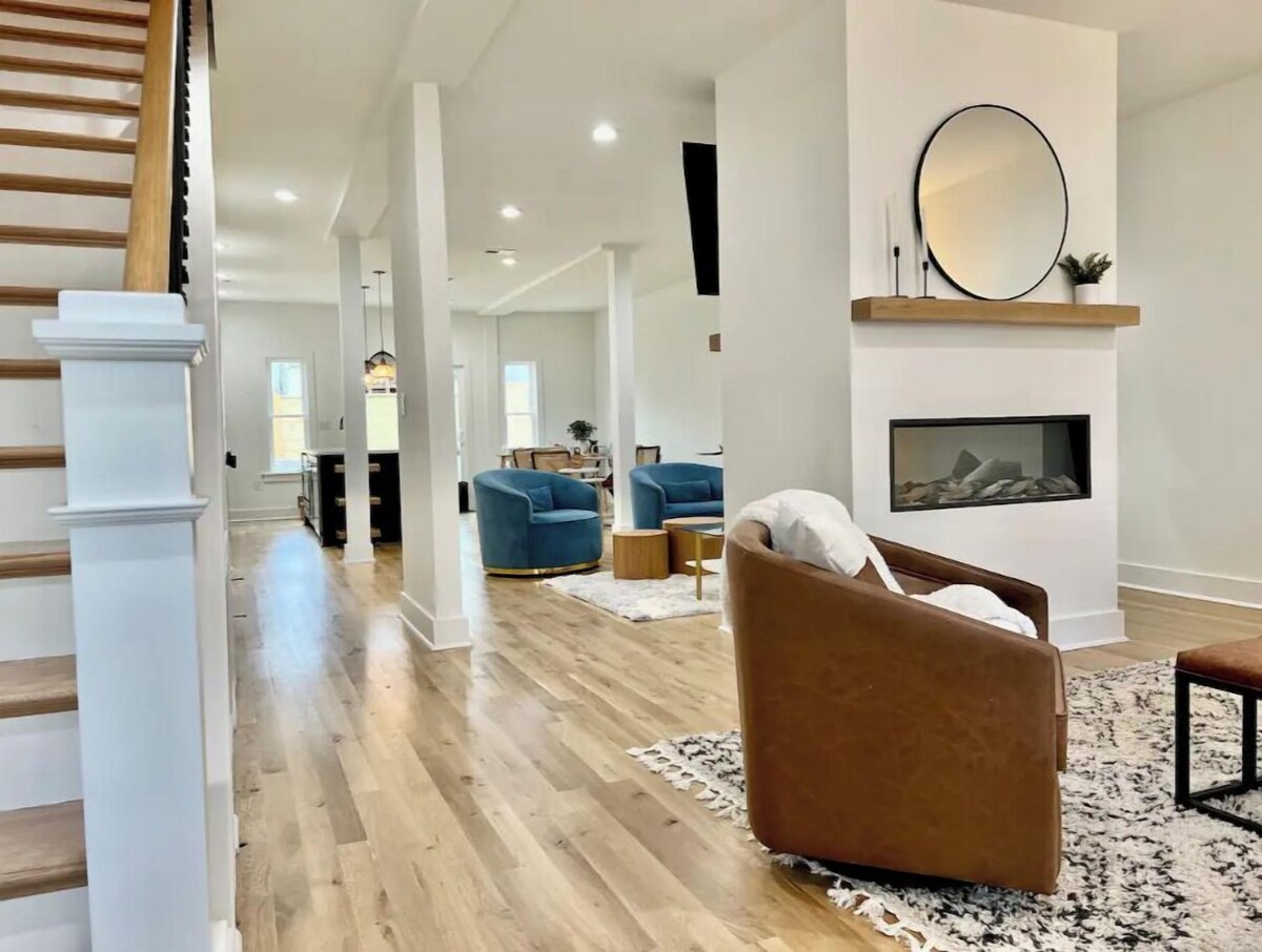 Bild für Gastgeberprofil