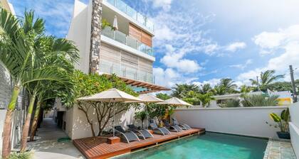 Impeccable 2-bed Apartment in Perebere