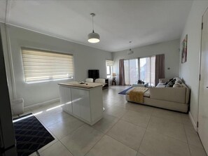 Apartment | Wohnbereich