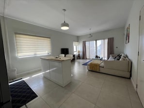 Apartment | Wohnbereich