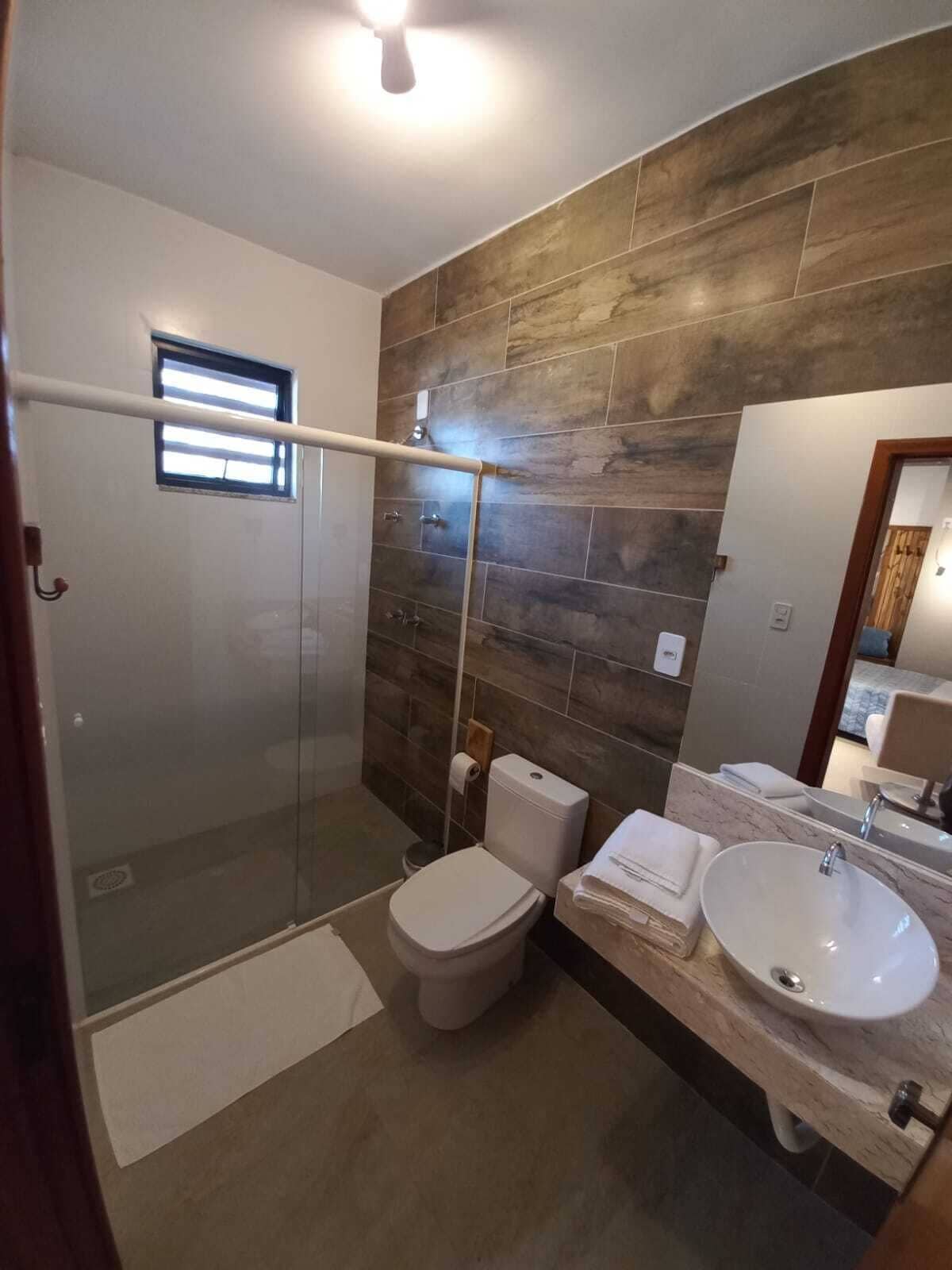 Kamar Double Desain | Kamar mandi