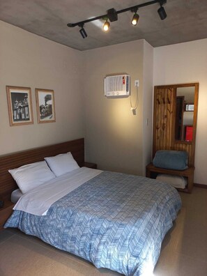 Chambre Double Design