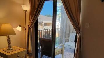 2 kamar tidur dan Wi-Fi gratis