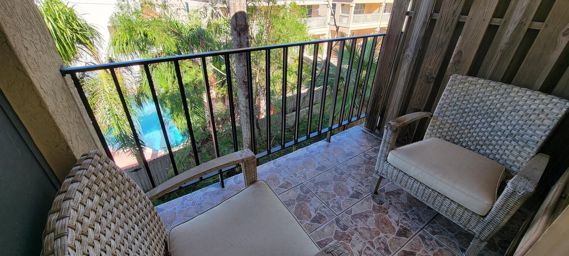 Kondominium, Beberapa Tempat Tidur, dapur | Halaman properti