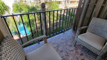 Kondominium, Beberapa Tempat Tidur, dapur | Halaman properti