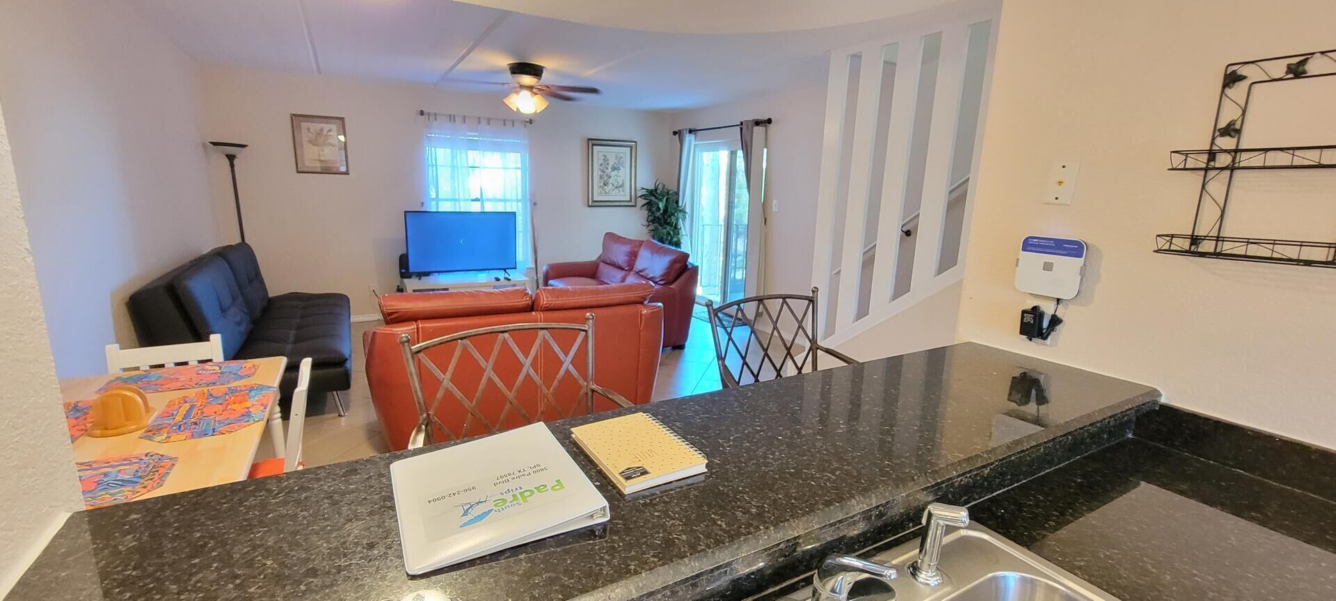 Kondominium, Beberapa Tempat Tidur, dapur | Dapur pribadi | Lemari es, microwave, oven, dan kompor