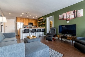 تلفزيون ذكي