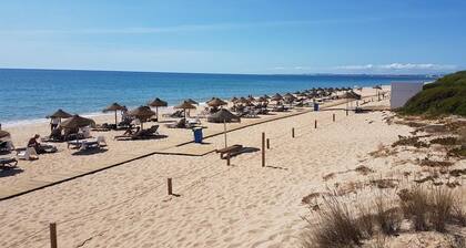 Stevens White Apartment, Quinta do Lago, Algarve